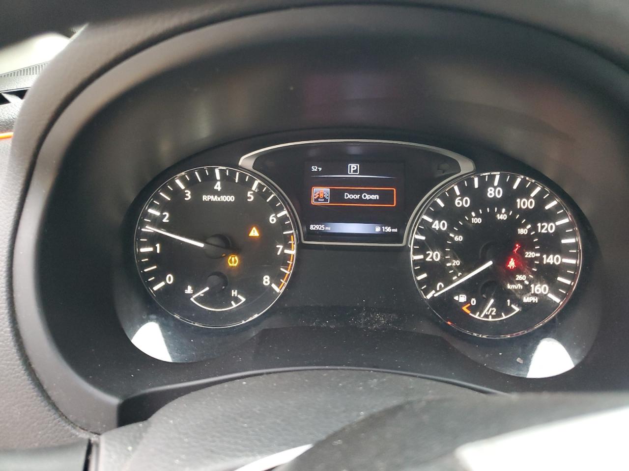 2016 Nissan Altima VIN 1N4AL3AP0GC173931 Copart auction photo, all over damage thumbnail 9