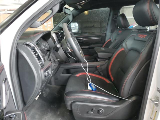 2021 RAM 1500 VIN 1C6SRFU93MN764287 Copart auction photo, minor dent/scratches damage thumbnail 7
