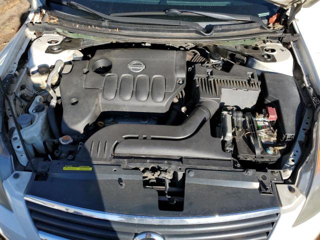2008 Nissan Altima VIN 1N4AL21EX8C162574 Copart auction photo, rear end damage thumbnail 11