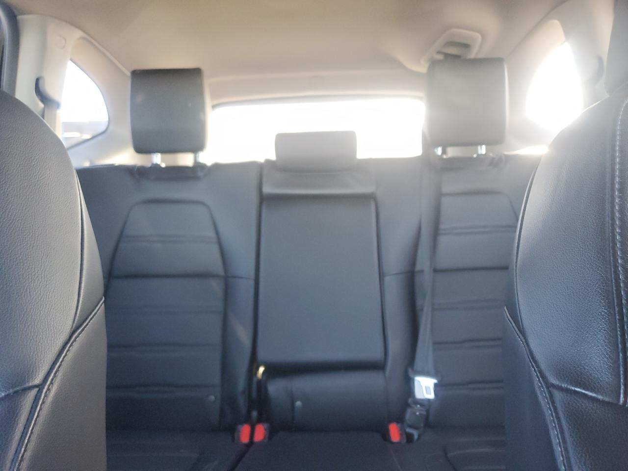 2018 Honda CR-V VIN 7FARW2H81JE061957 Copart auction photo, front end damage thumbnail 10