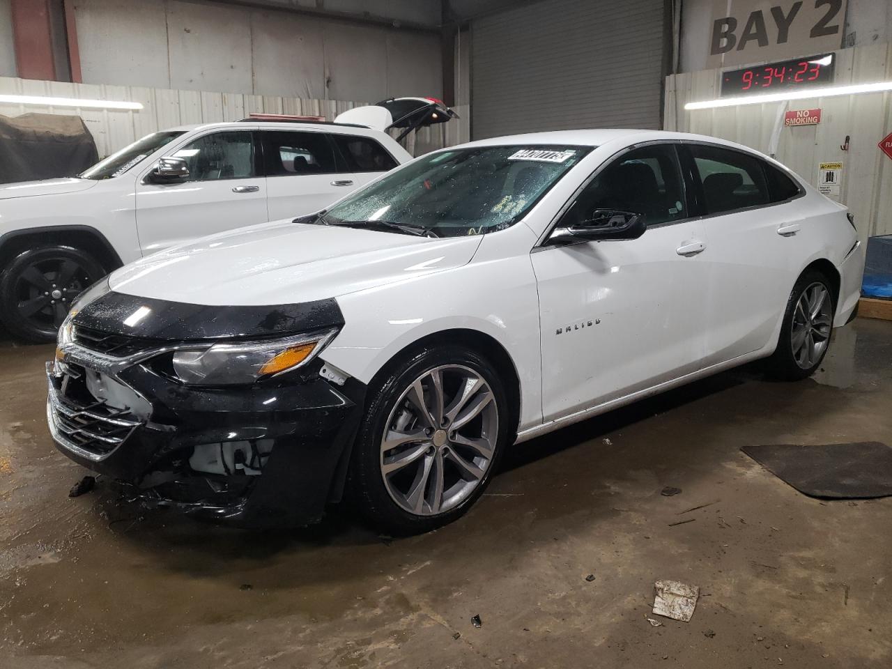 2023 Chevrolet Malibu VIN 1G1ZD5ST6PF171724