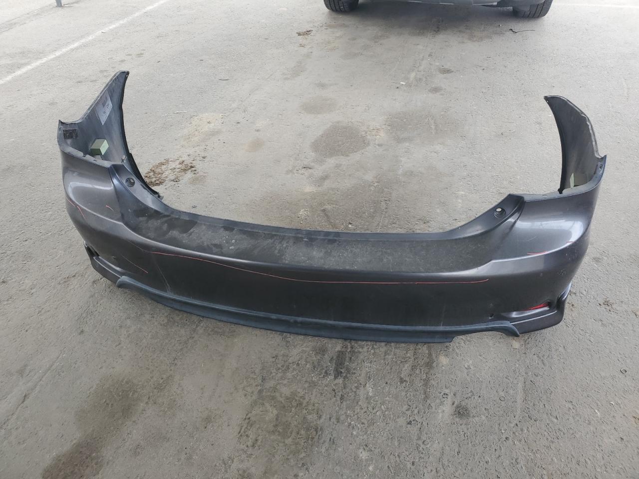 2012 Toyota Corolla VIN 5YFBU4EE6CP005223 Copart auction photo, rear end damage thumbnail 12