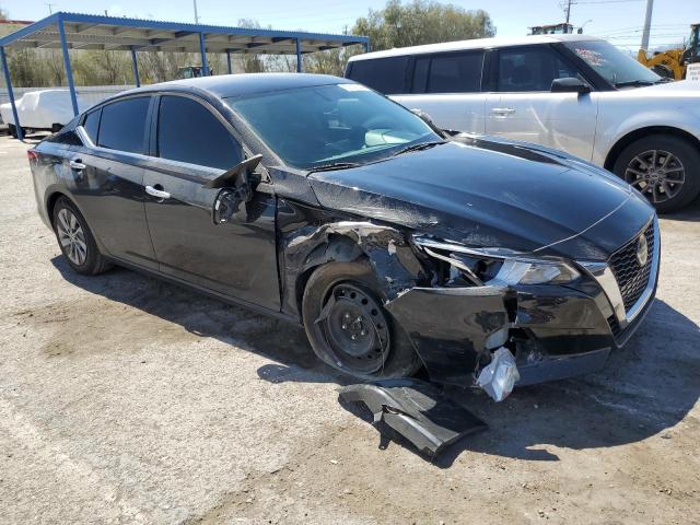 2019 Nissan Altima VIN 1N4BL4BV4KC245424 Copart auction photo, front end damage thumbnail 4