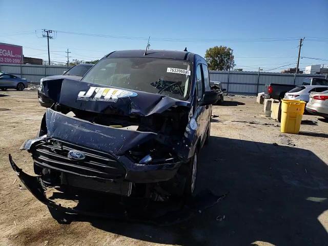 2021 Ford Transit VIN NM0LS6E22M1501439 Copart auction photo, front end damage thumbnail 11