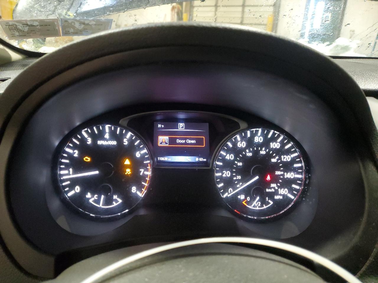 2017 Nissan Altima VIN 1N4AL3AP3HC192295 Copart auction photo, front end damage thumbnail 9