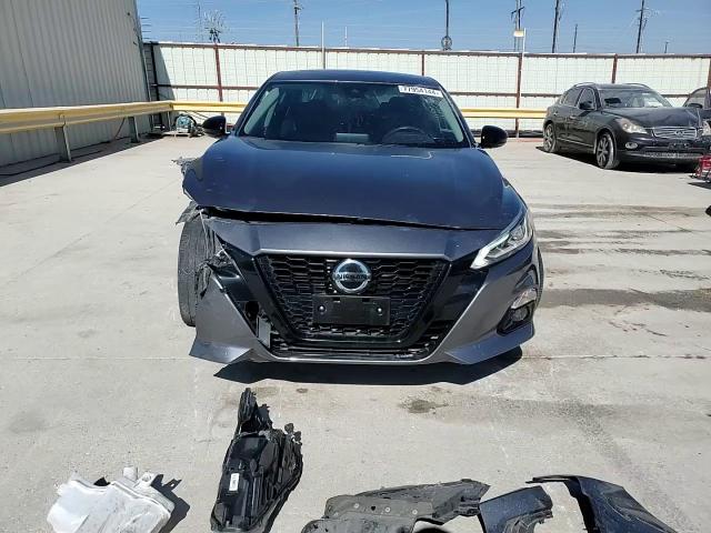 2022 Nissan Altima VIN 1N4BL4CV0NN423630 Copart auction photo, front end / minor dent/scratches damage thumbnail 14