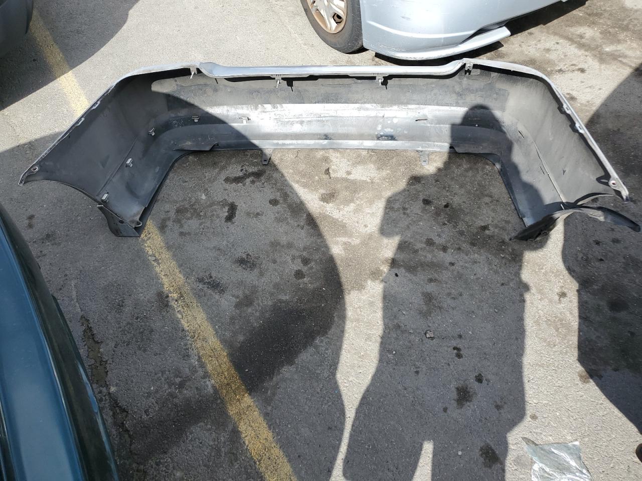 2006 Toyota Corolla VIN 1NXBR32E86Z760778 Copart auction photo, rear end damage thumbnail 12