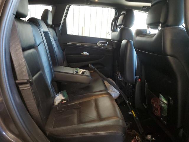 2021 Jeep Grand Cherokee VIN 1C4RJFBG6MC779569 Copart auction photo, front end damage thumbnail 11