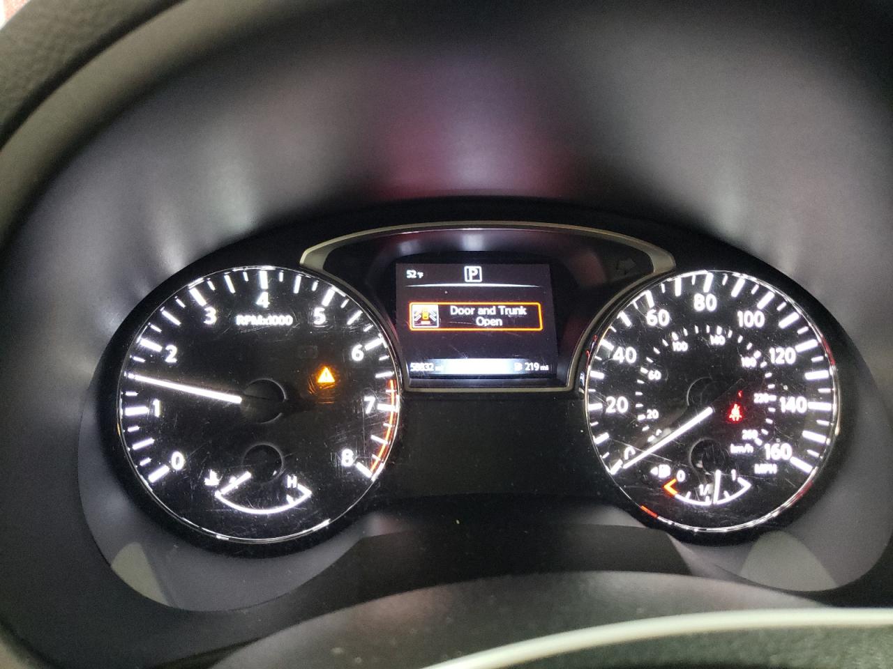 2018 Nissan Altima VIN 1N4AL3AP4JC272243 Copart auction photo, side damage thumbnail 9