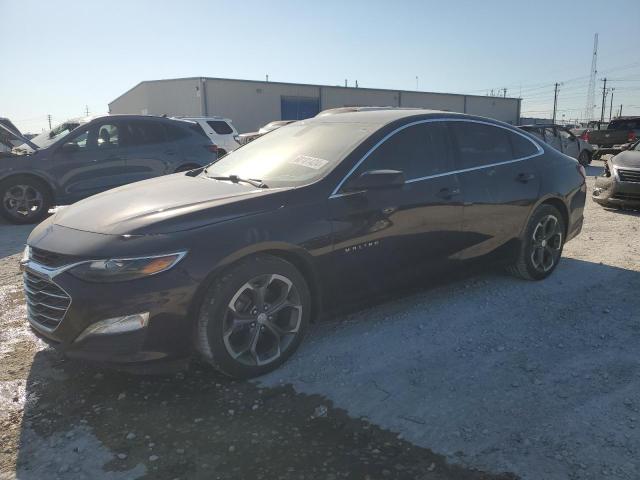 2021 Chevrolet Malibu VIN 1G1ZD5ST2MF023579