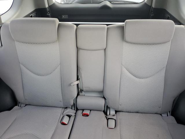 2006 Toyota RAV 4 VIN JTMZD31V865020676 Copart auction photo, rear end damage thumbnail 10