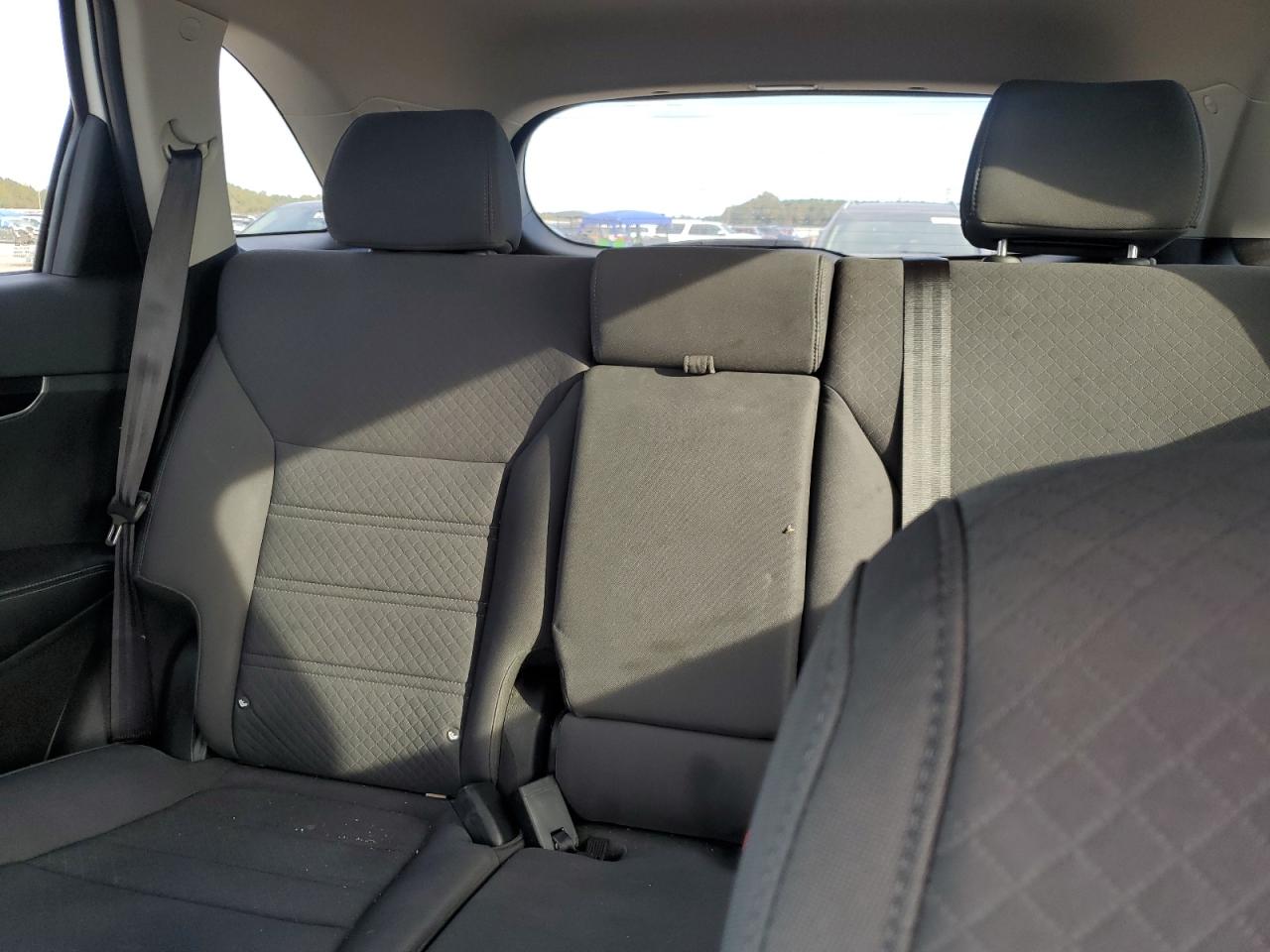2016 KIA Sorento VIN 5XYPG4A34GG018161 Copart auction photo, front end damage thumbnail 10
