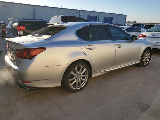 2015 Lexus GS VIN JTHBE1BL0FA014327 Copart auction photo, hail / minor dent/scratches damage thumbnail 3