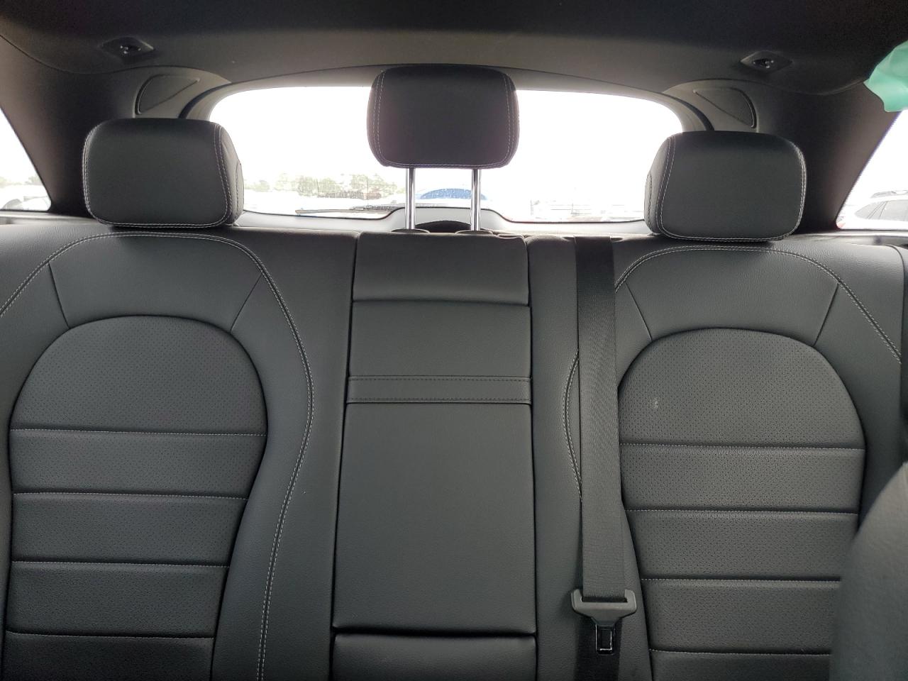 2019 Mercedes-Benz GLC VIN WDC0G4KB4KV197322 Copart auction photo, front end / minor dent/scratches damage thumbnail 10