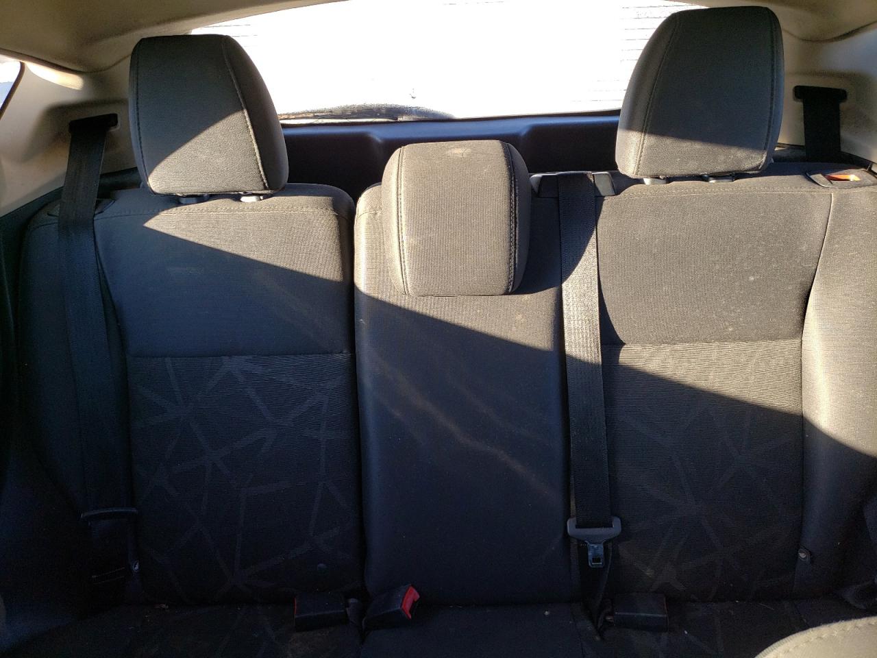 2012 Ford Fiesta VIN 3FADP4FJ3CM181896 Copart auction photo, mechanical / minor dent/scratches damage thumbnail 10