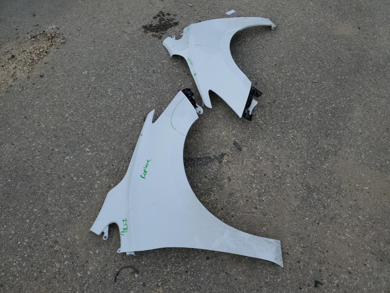 2018 Chevrolet Cruze VIN 1G1BE5SM1J7203164 Copart auction photo, front end damage thumbnail 12