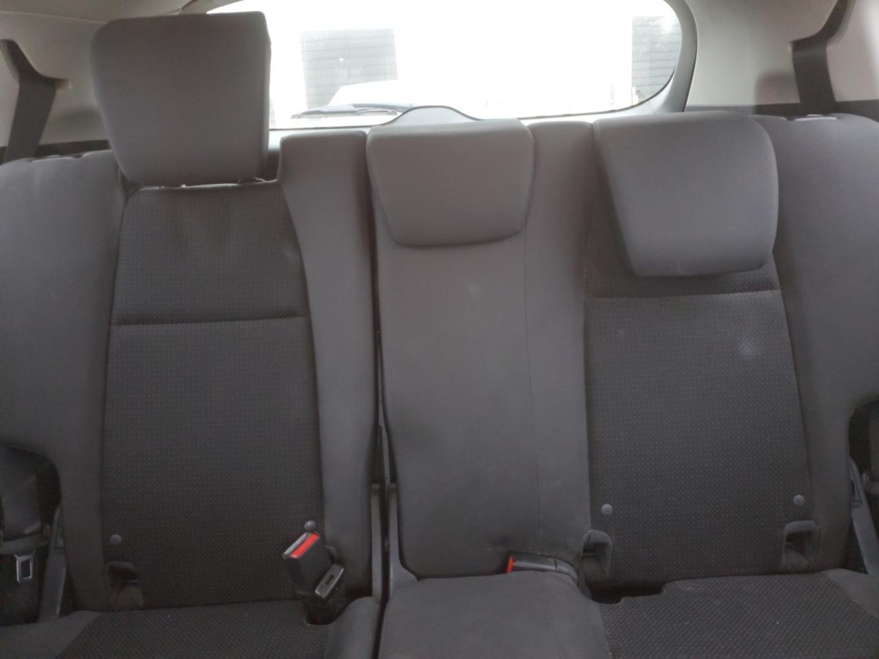 2019 Honda HR-V VIN 3CZRU6H54KM724802 Copart auction photo, all over / stripped damage thumbnail 10