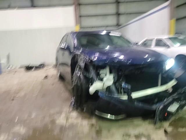 2018 Acura RDX VIN 5J8TB4H55JL027047 Copart auction photo, front end damage thumbnail 14