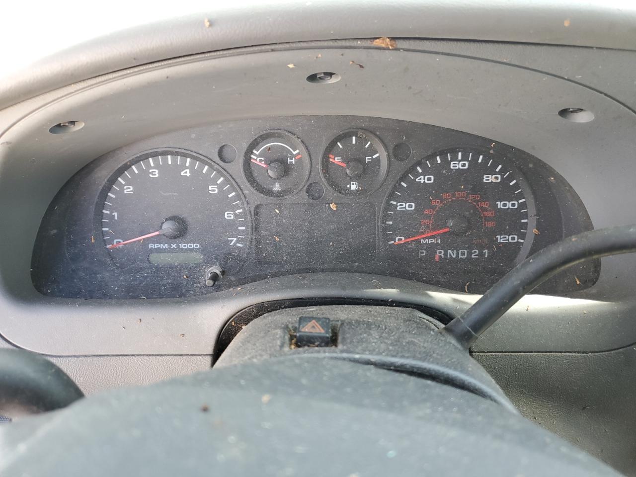 2011 Ford Ranger VIN 1FTKR1EEXBPB22996 Copart auction photo, water/flood damage thumbnail 9