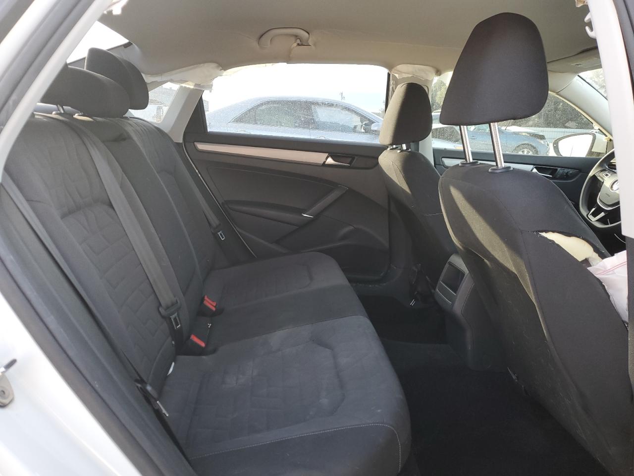 2020 Volkswagen Passat VIN 1VWAA7A39LC022128 Copart auction photo, side / minor dent/scratches damage thumbnail 10