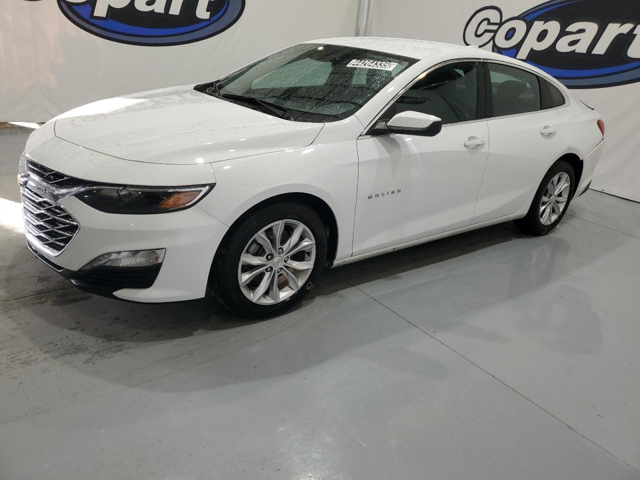 2023 Chevrolet Malibu VIN 1G1ZD5STXPF213084