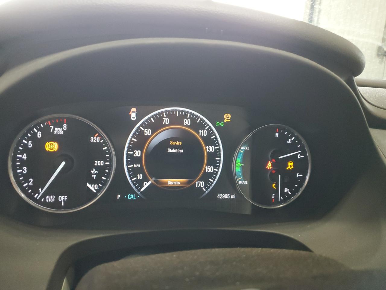 2018 Buick LaCrosse VIN 1G4ZN5SZ6JU115208 Copart auction photo, front end damage thumbnail 9