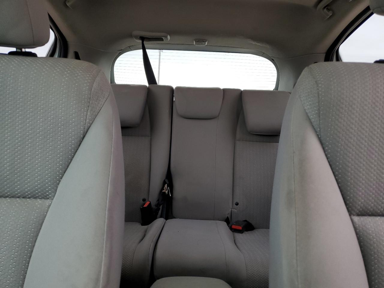 2017 Honda HR-V VIN 3CZRU5H53HM719660 Copart auction photo, front end damage thumbnail 10