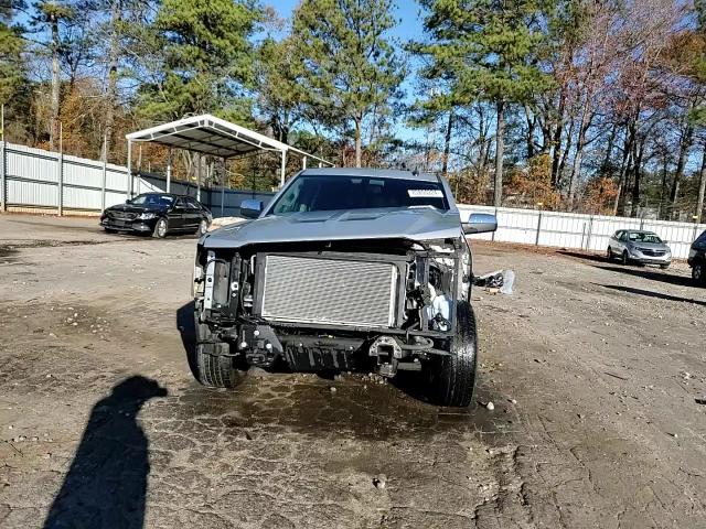 2016 Chevrolet Silverado VIN 3GCUKSEC8GG246567 Copart auction photo, front end damage thumbnail 14