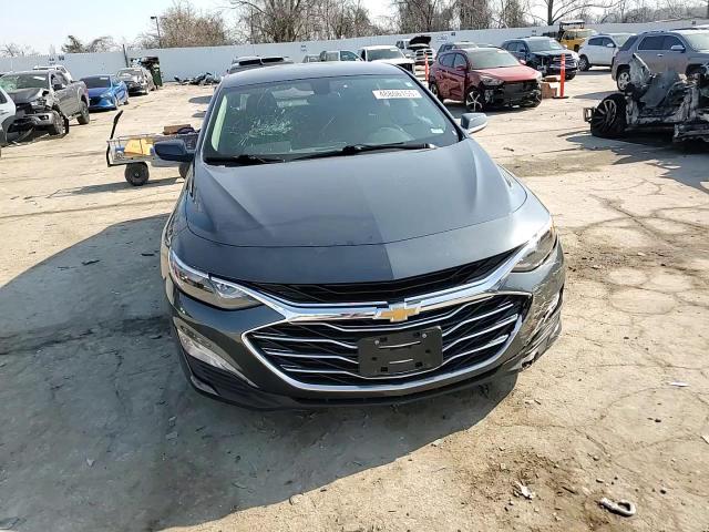 2020 Chevrolet Malibu VIN 1G1ZD5ST2LF089693 Copart auction photo, front end / rear end damage thumbnail 11