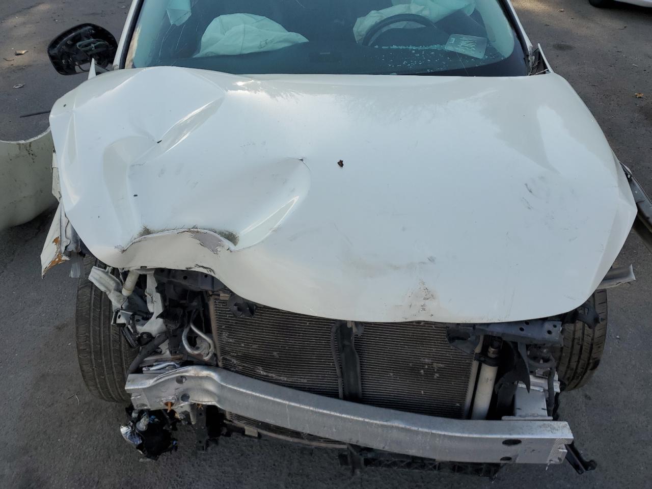 2015 Infiniti QX60 VIN 5N1AL0MM6FC556910 Copart auction photo, all over damage thumbnail 13