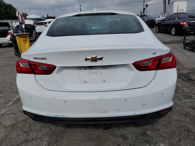 2023 Chevrolet Malibu VIN 1G1ZD5ST3PF131908 Copart auction photo, side damage thumbnail 6