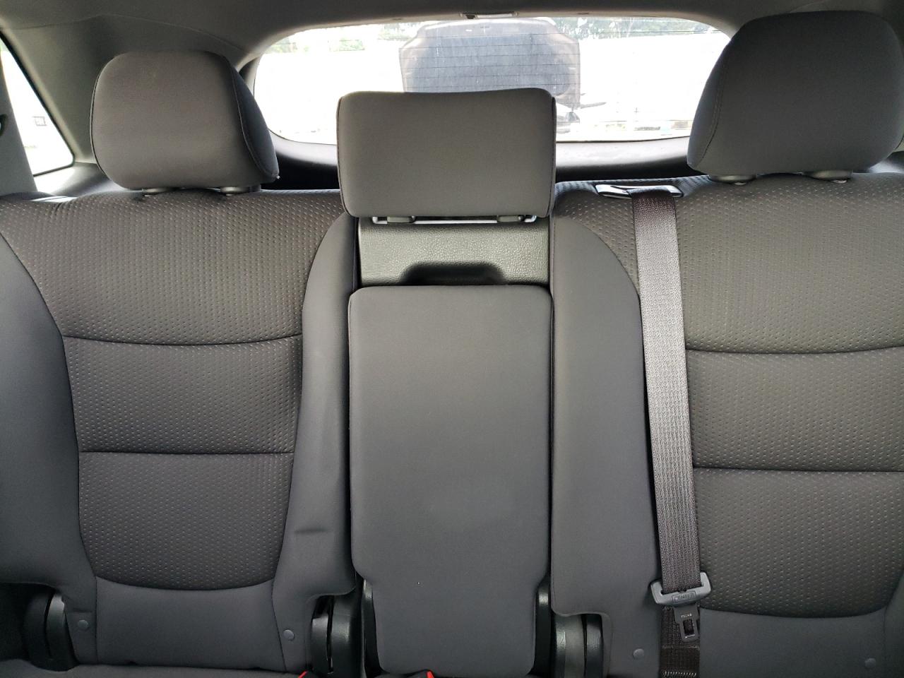 2011 KIA Sorento VIN 5XYKTCA19BG066553 Copart auction photo, front end damage thumbnail 10