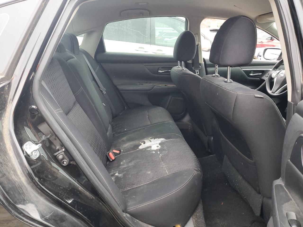 2017 Nissan Altima VIN 1N4AL3AP2HN328310 Copart auction photo, front end damage thumbnail 10