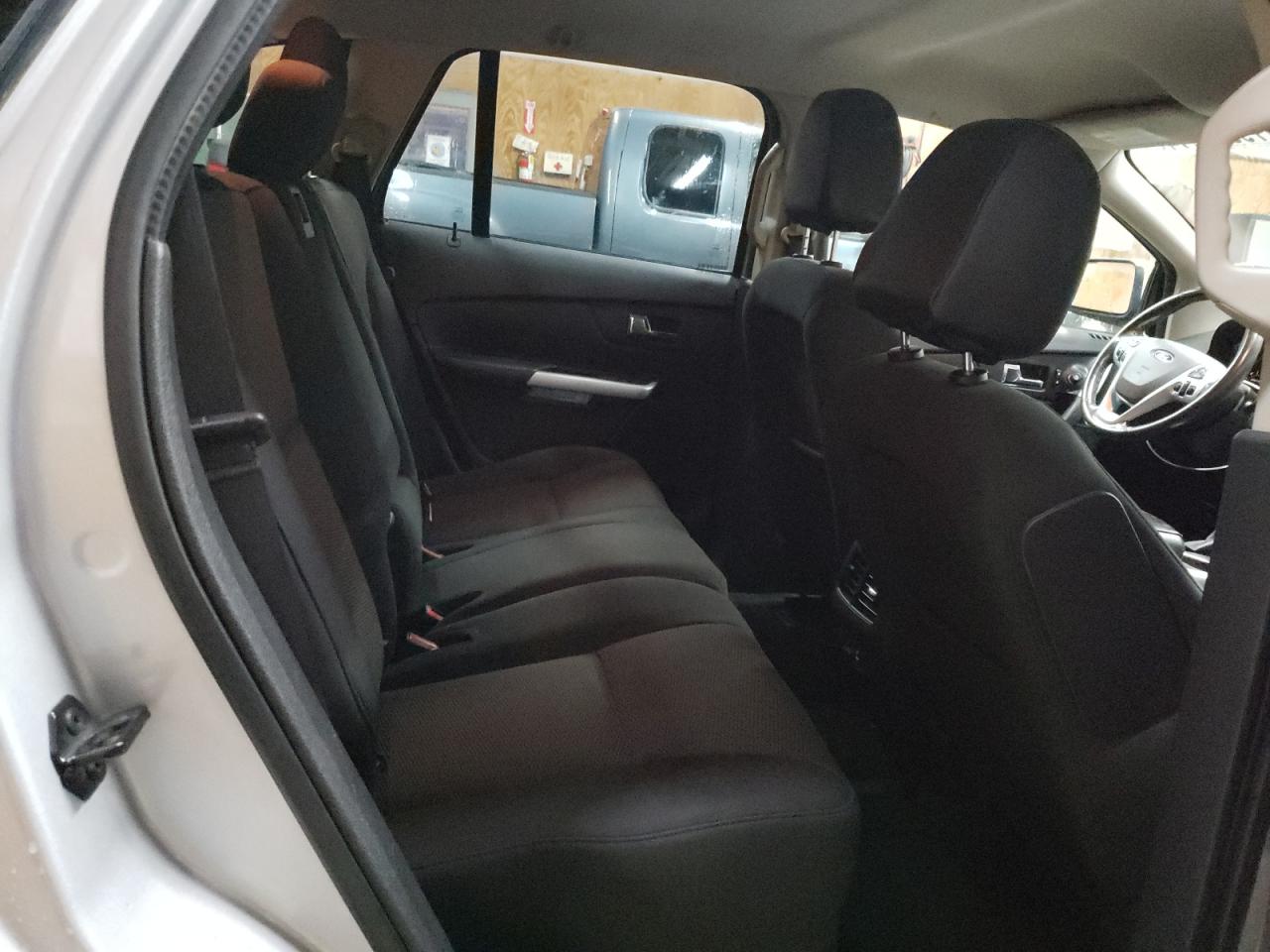 2011 Ford Edge VIN 2FMDK4JC0BBA19348 Copart auction photo, front end / minor dent/scratches damage thumbnail 11