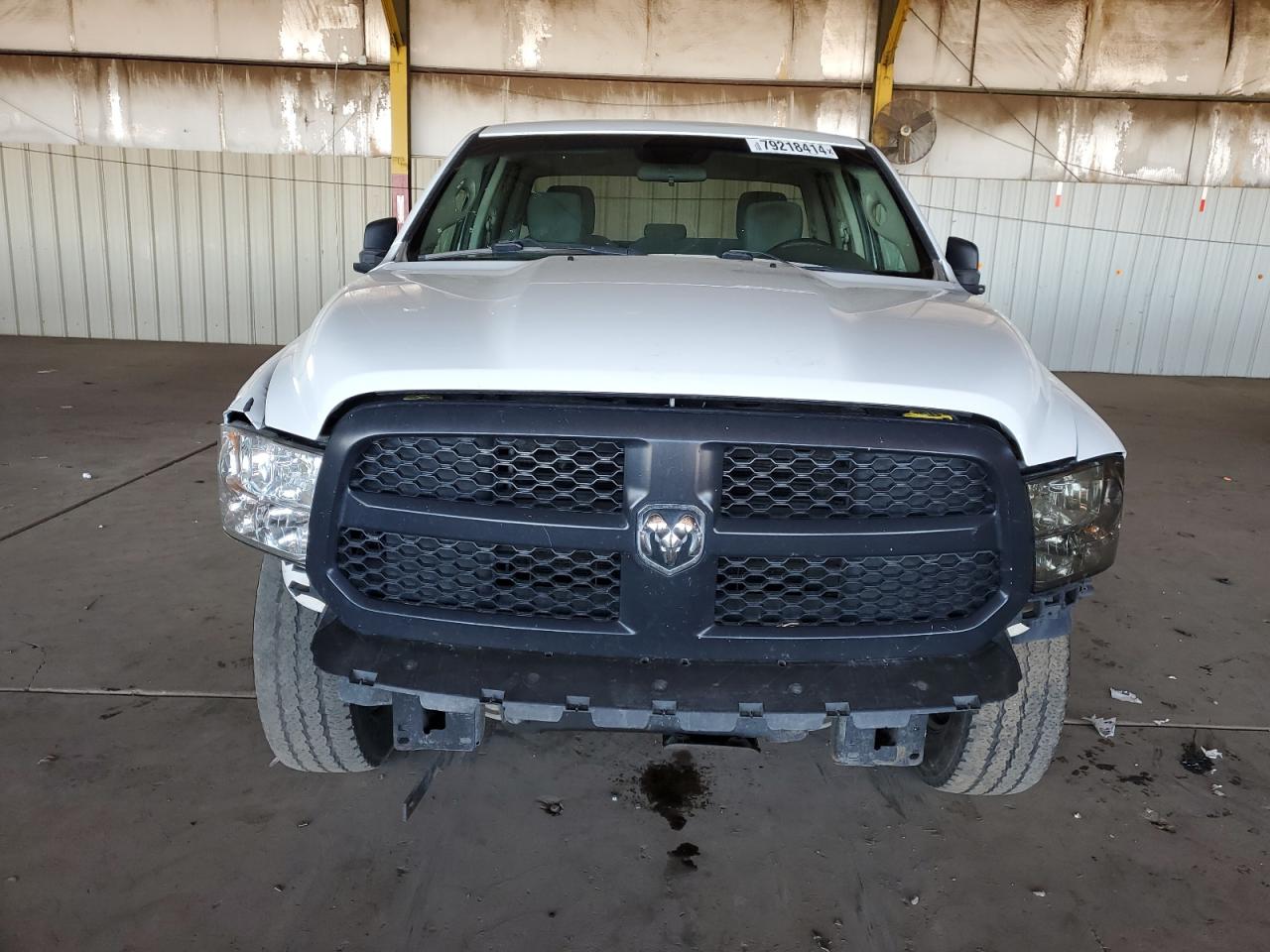 2017 RAM 1500 VIN 1C6RR7FT5HS780091 Copart auction photo, normal wear damage thumbnail 5