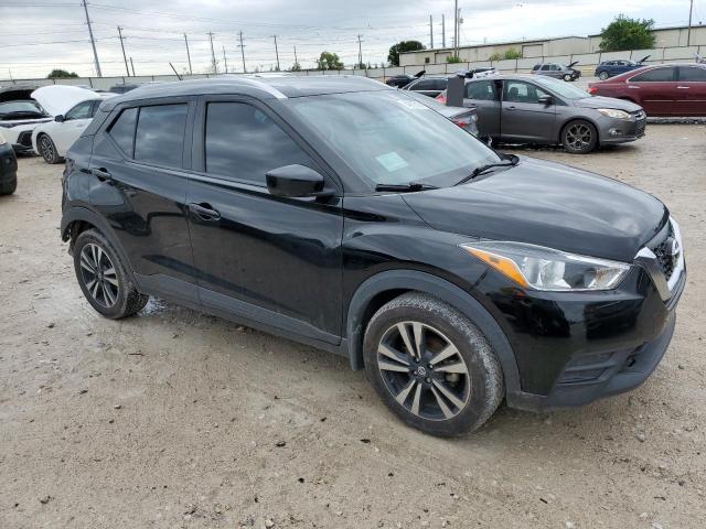 2018 Nissan Kicks VIN 3N1CP5CU6JL518464 Copart auction photo, rear end damage thumbnail 4