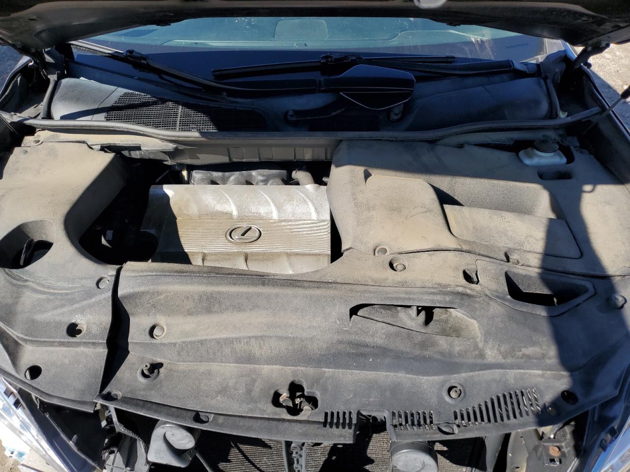 2015 Lexus RX VIN 2T2BK1BA6FC278314 Copart auction photo, front end / minor dent/scratches damage thumbnail 12