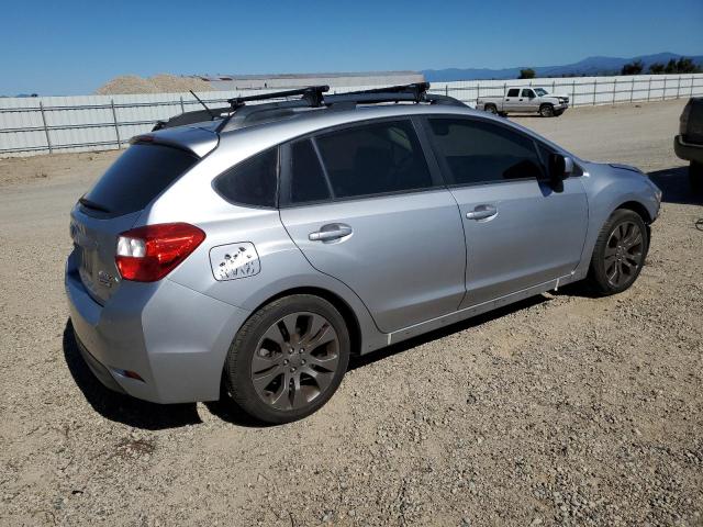 2013 Subaru Impreza VIN JF1GPAL67DH845330 Copart auction photo, front end damage thumbnail 3