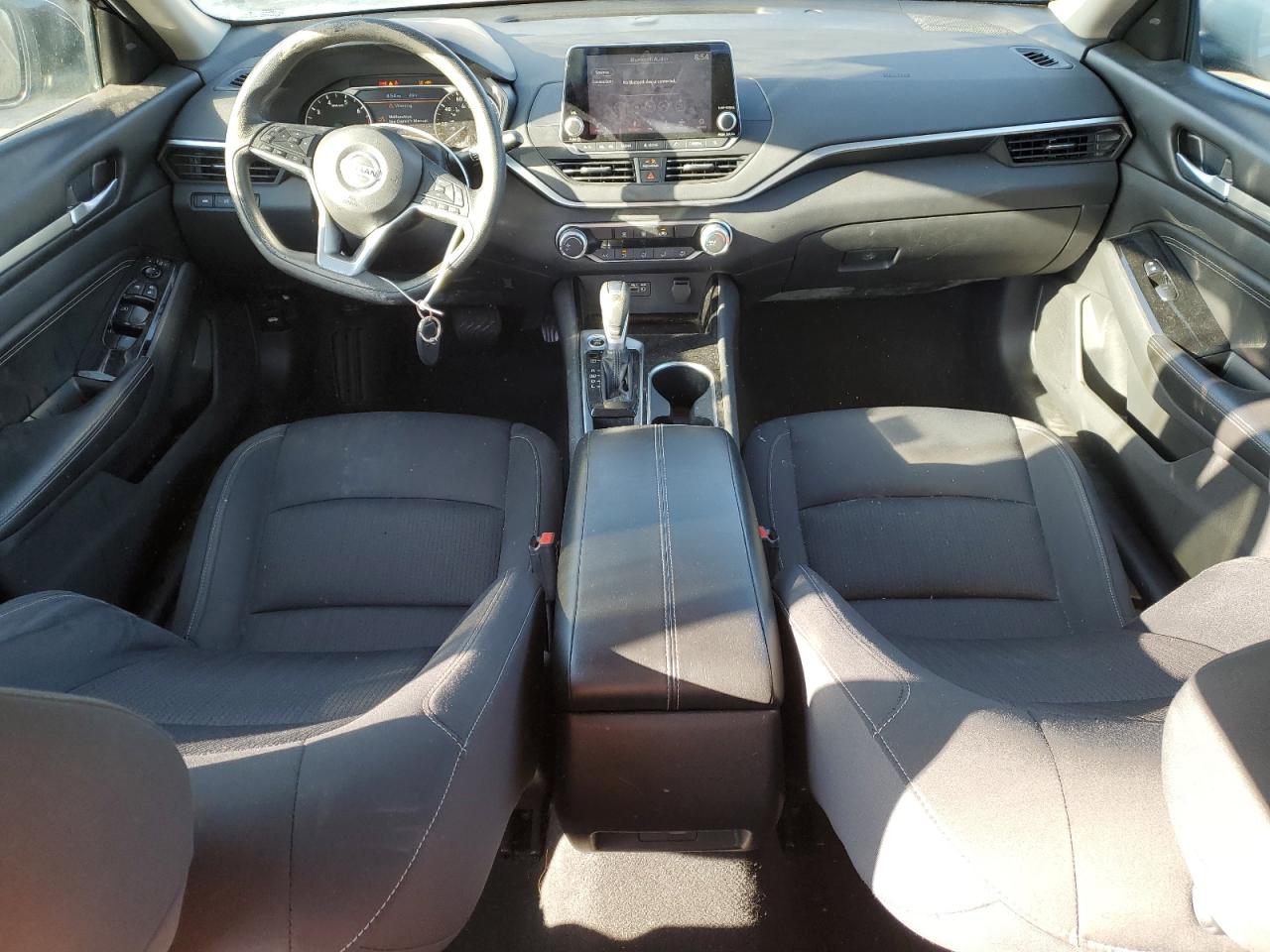 2021 Nissan Altima VIN 1N4BL4DV6MN365147 Copart auction photo, minor dent/scratches damage thumbnail 8