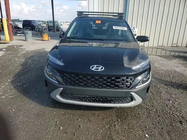 2022 Hyundai Kona VIN KM8K62AB9NU888620 Copart auction photo, biohazard/chemical damage thumbnail 14