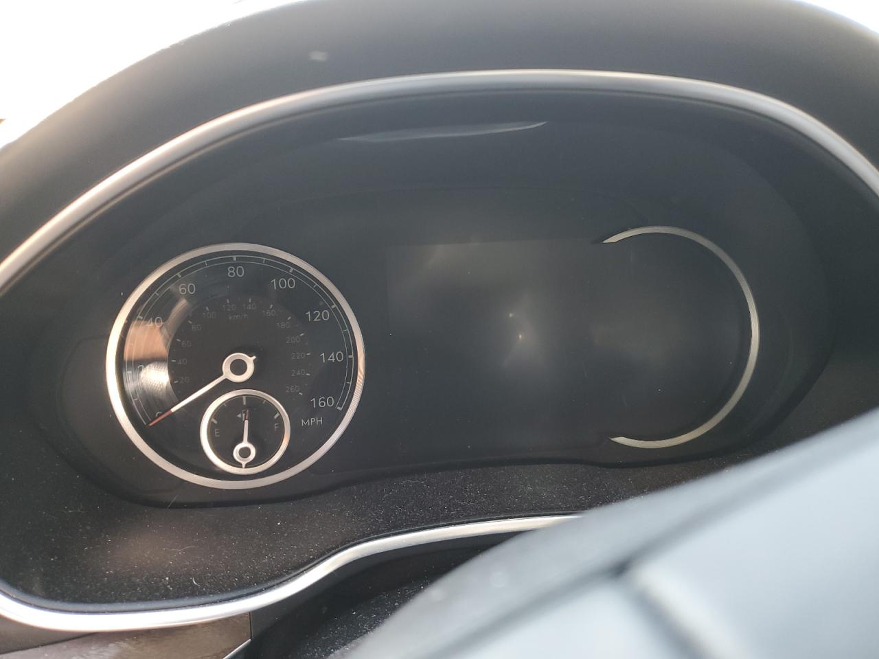 2021 Genesis G80 VIN KMTGB4SC1MU078178 Copart auction photo, front end damage thumbnail 9