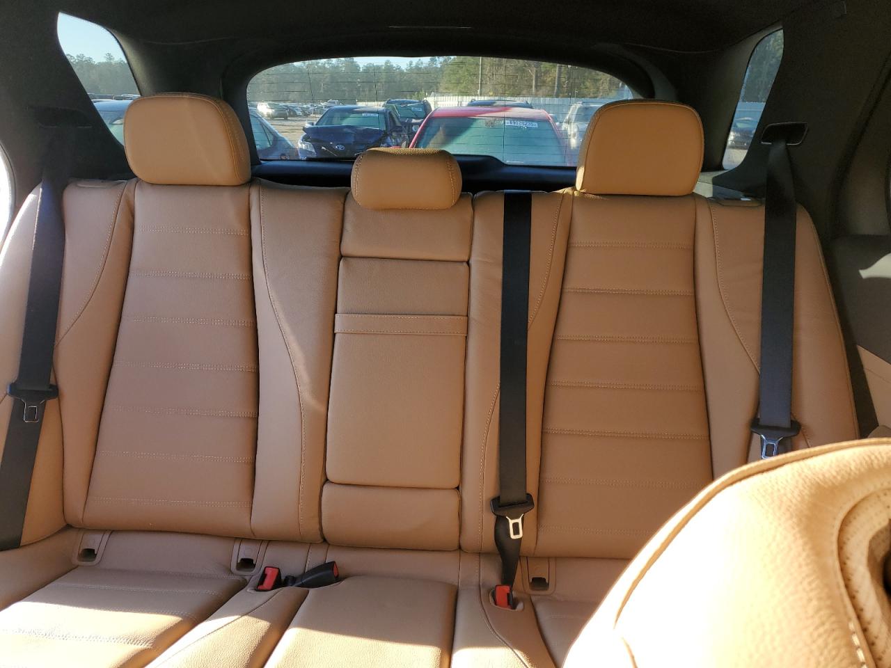 2024 Mercedes-Benz GLE VIN 4JGFB4FB9RB074440 Copart auction photo, front end / mechanical damage thumbnail 10