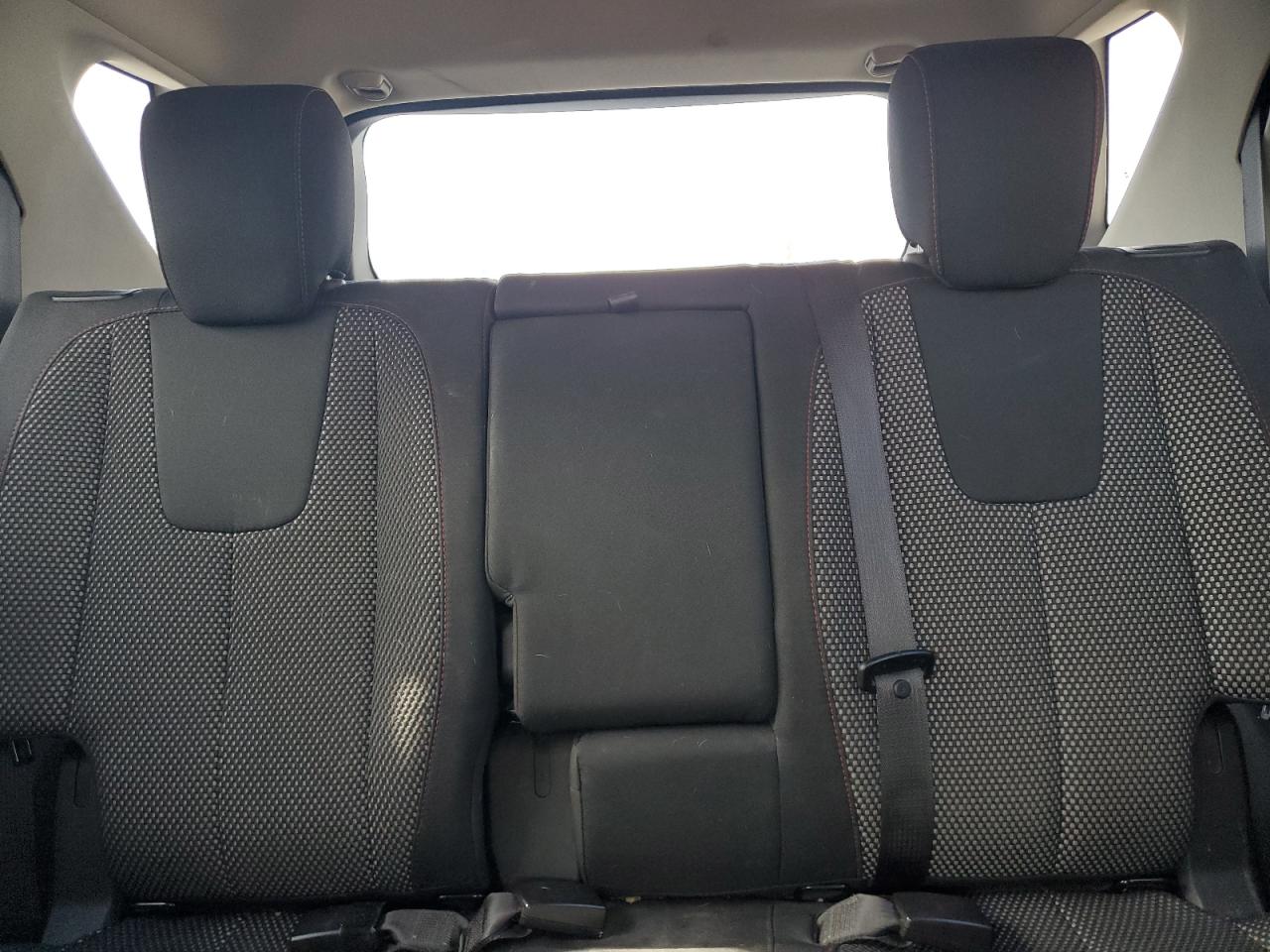 2016 Chevrolet Equinox VIN 2GNFLFEK9G6145612 Copart auction photo, mechanical damage thumbnail 10