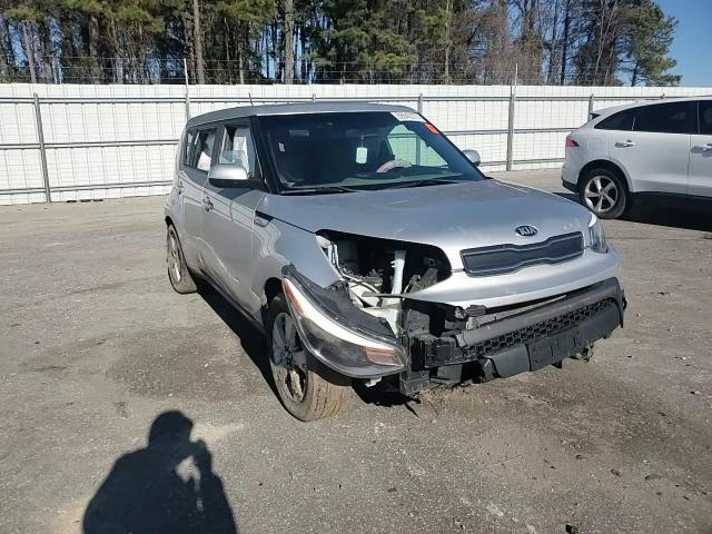 2018 KIA Soul VIN KNDJN2A28J7511496 Copart auction photo, all over / frame damage damage thumbnail 11