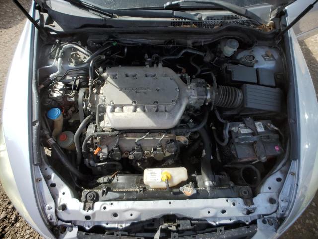 2005 Honda Accord VIN 1HGCM66535A037120 Copart auction photo, front end damage thumbnail 11