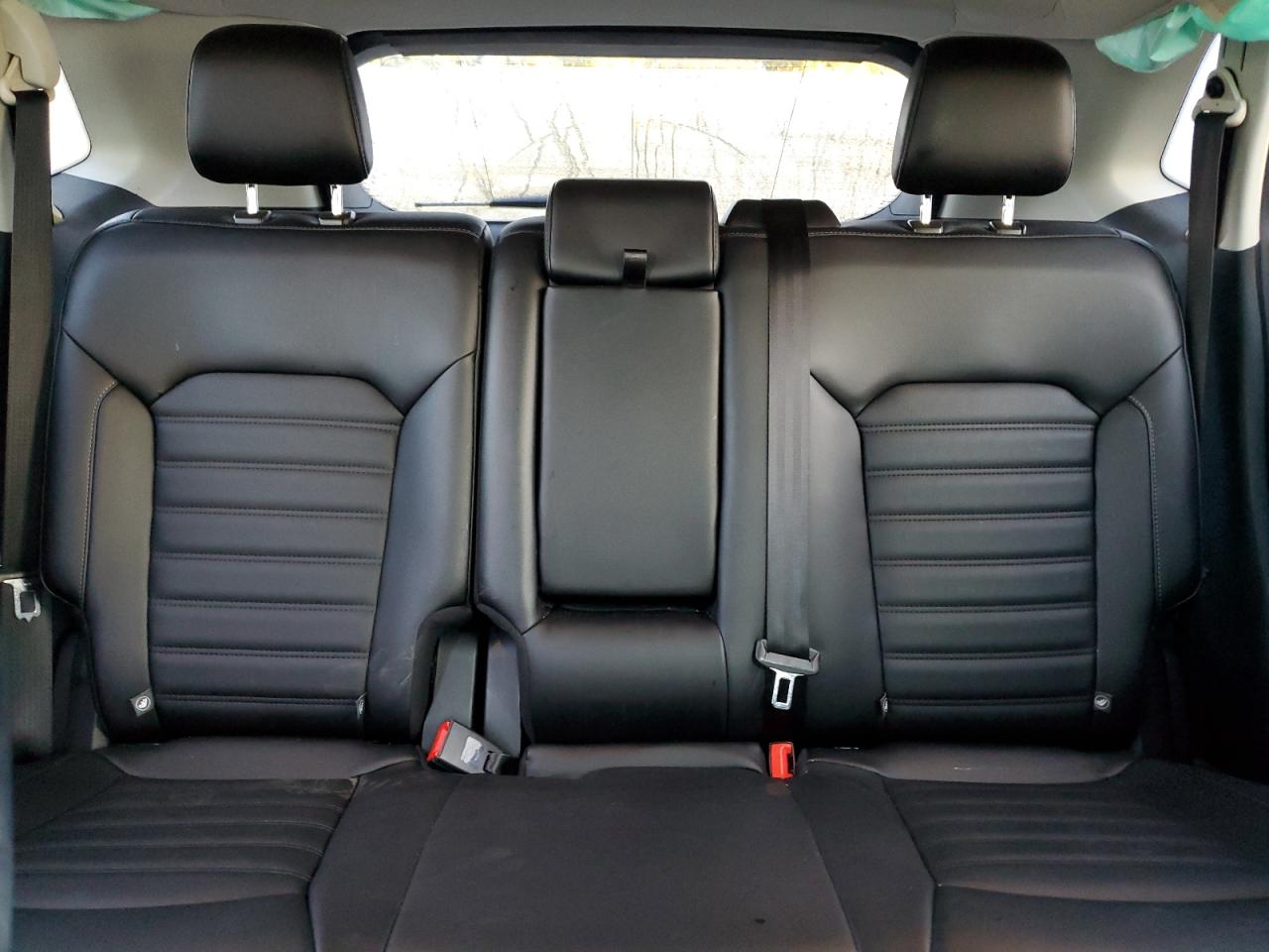 2019 Ford Edge VIN 2FMPK3J92KBC08319 Copart auction photo, side damage thumbnail 10