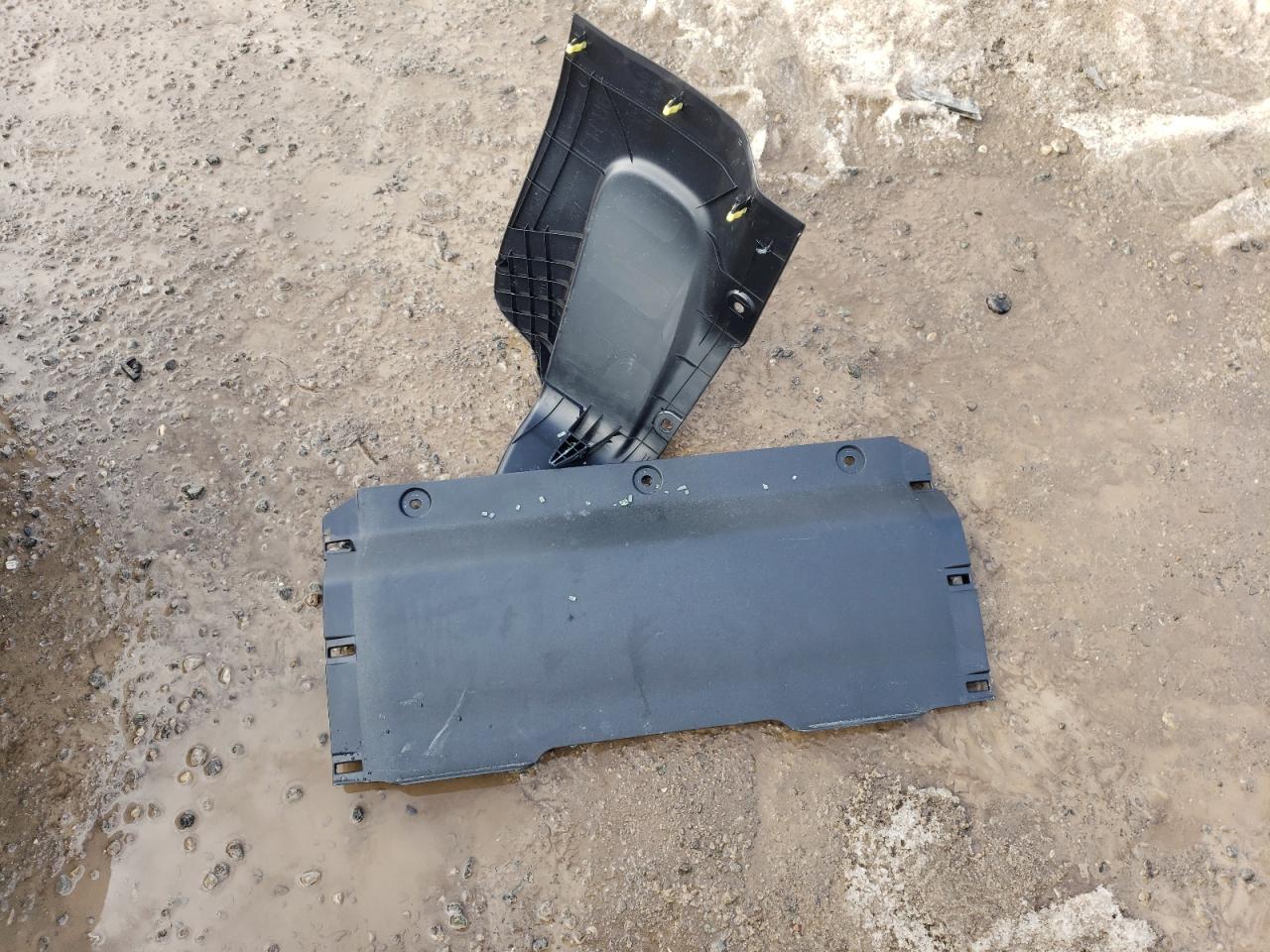 2012 Toyota Prius VIN JTDKDTB31C1028538 Copart auction photo, side / front end damage thumbnail 12