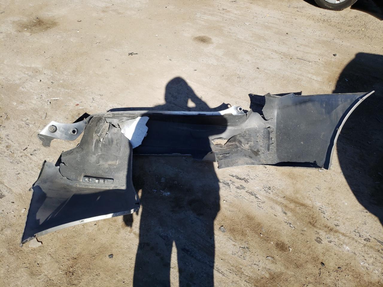 2016 Toyota Prius VIN JTDZN3EU6GJ041789 Copart auction photo, rear end damage thumbnail 13