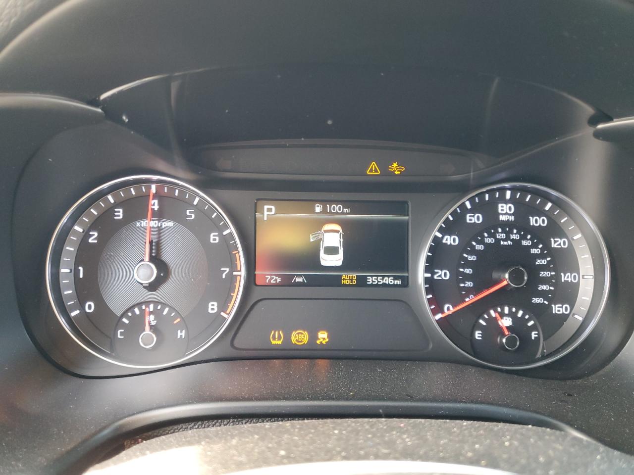 2023 KIA Forte VIN 3KPF54AD8PE666559 Copart auction photo, front end / side damage thumbnail 9