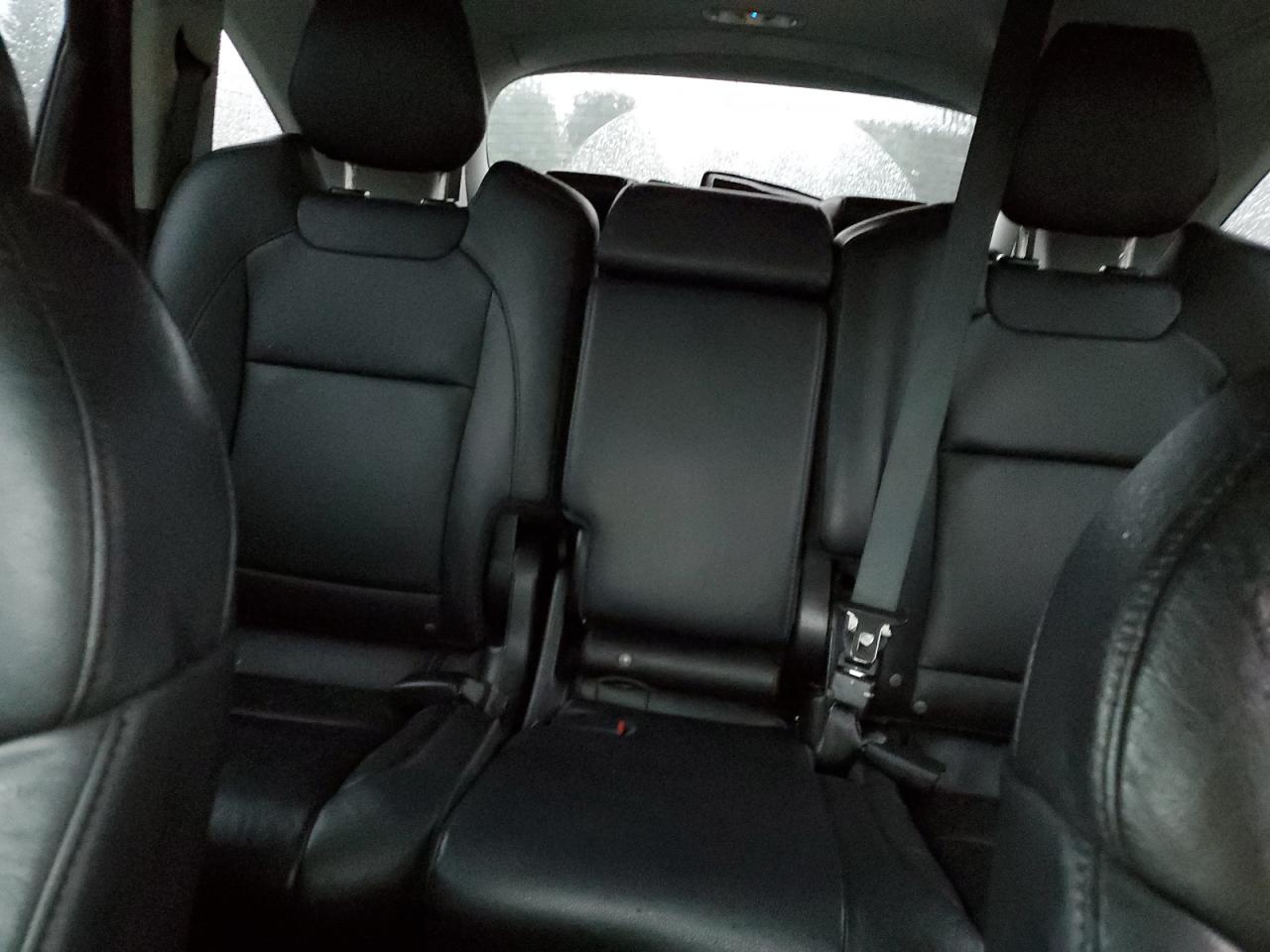 2014 Acura MDX VIN 5FRYD4H23EB017709 Copart auction photo, front end damage thumbnail 10
